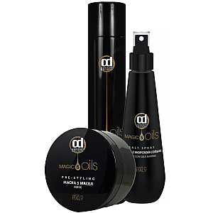 Constant Delight 5 Magic Oils купить в Москве, цены на средства 5 Magic ...